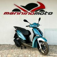 Piaggio Liberty 125 Versione 2026