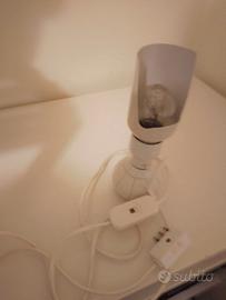 Lampada da tavolo P600 Arteluce by Gino Sarfatti