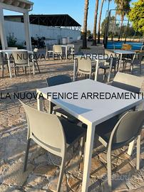 Tavolo autolivellante NOSTRA PRODUZIONE