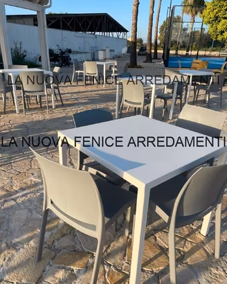 Tavolo autolivellante NOSTRA PRODUZIONE