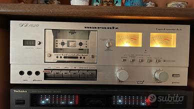 Marantz sd1020