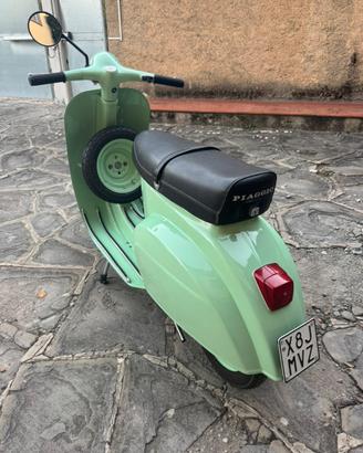 accessori vespa 50 R L N SPECIAL PK