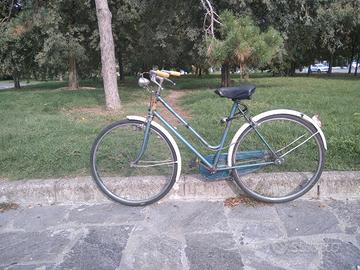 bicicletta Marca Bottechia da donna 