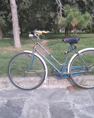 bicicletta Marca Bottechia da donna 