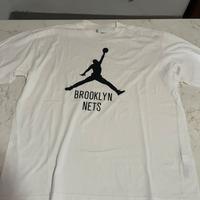 Maglietta joardan bianca