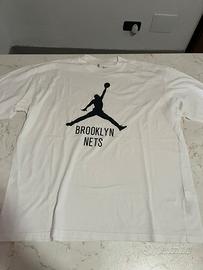 Maglietta joardan bianca