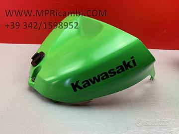 COVER AIRBOX KAWASAKI NINJA 636 2005 2006 6R 600