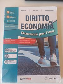 libro economia
