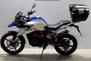 BMW g 310 gs Sport Abs