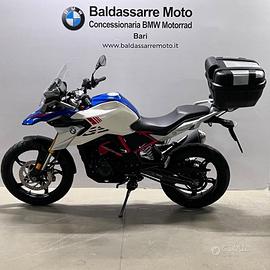 BMW g 310 gs Sport Abs