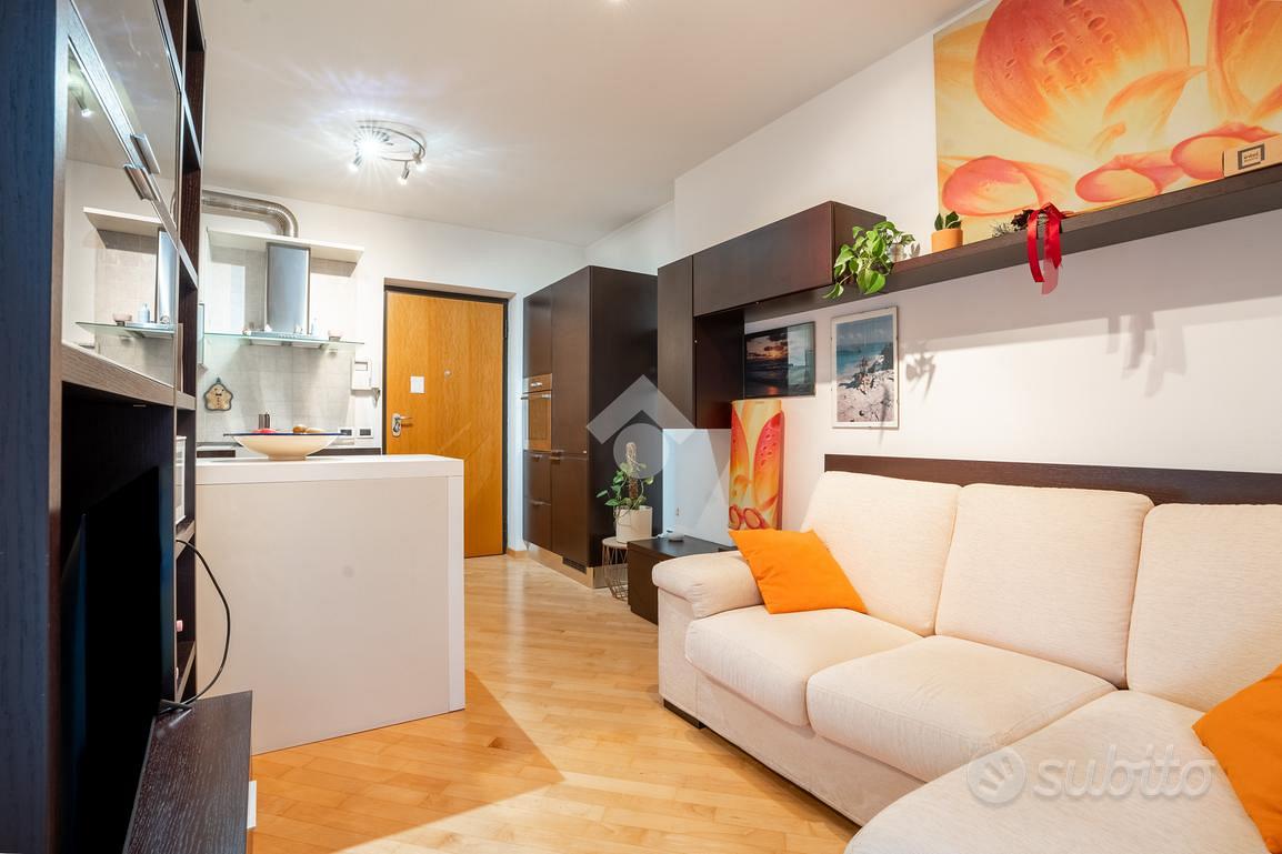 Appartamento – Pergine Valsugana, Madrano - Vista 2