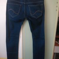 2 Paia di Jeans taglia 46  UOMO a 22€ COME NUOVI