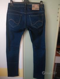 2 Paia di Jeans taglia 46  UOMO a 22€ COME NUOVI