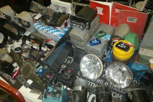 FIAT 500 N D F L R ricambi epoca