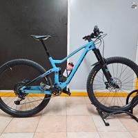 Scott Genius 920 M carbonio