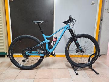 Scott Genius 920 M carbonio