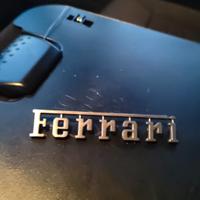 stemma Ferrari originale 