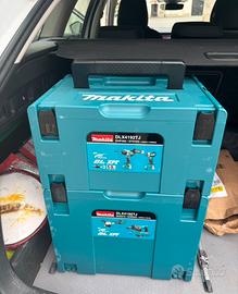 Kit elettroutensili Makita nuovo