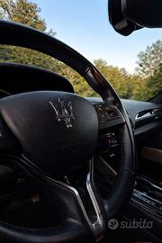 Eventi con Maserati levante