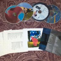 Pink Floyd cd 