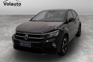 VOLKSWAGEN Taigo - Taigo 1.0 tsi R-Line 115cv