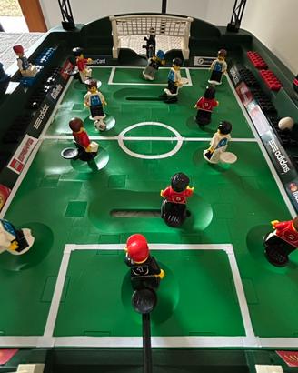 Set Lego Sports 3569