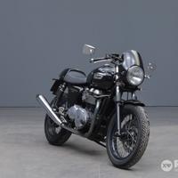 TRIUMPH Thruxton 865