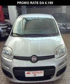 FIAT Panda 1.2 Pop