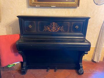 pianoforte Collard & Collard