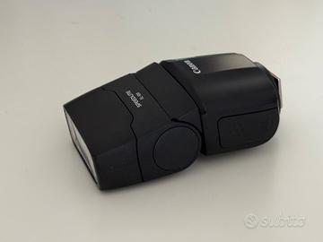 Canon Speedlite EL-100 Flash