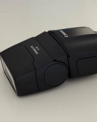 Canon Speedlite EL-100 Flash