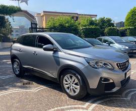 PEUGEOT 3008  BlueHDi 150 S&S Allure