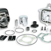 Gruppo termico malossi piaggio liquido