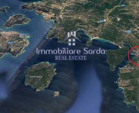 Terreno edificabile - Santa Teresa Gallura