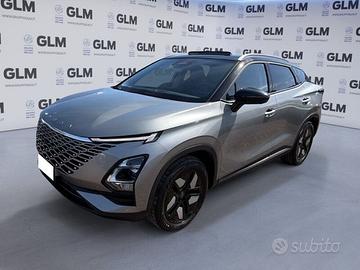 OMODA 5 1.6 T-GDI PREMIUM DCT