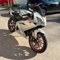 Rs 125 2t aprilia