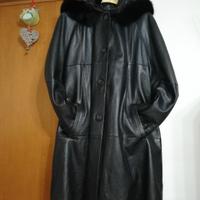 Cappotto donna 