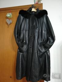 Cappotto donna 