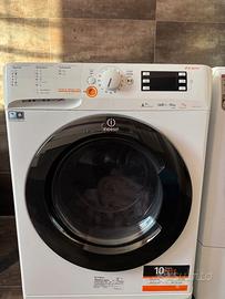 Lavatrice Asciugatrice