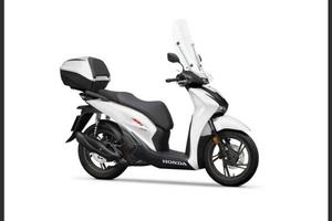 sh 150 sport anno 2024