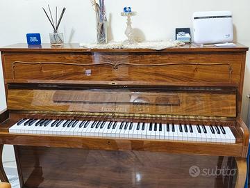 Pianoforte verticale Fuchs & Mohr