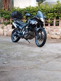 Honda transalp 650