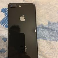 Iphone 8 plus