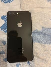 Iphone 8 plus