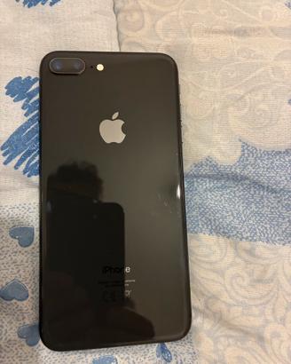 Iphone 8 plus
