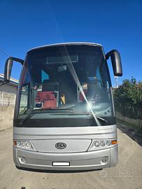 Pullman Man Eurostar