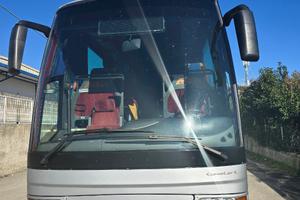 Pullman Man Eurostar