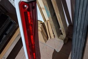 ford fiesta 6 ( 2008-2017 ) accessori 