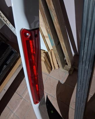 ford fiesta 6 ( 2008-2017 ) accessori 