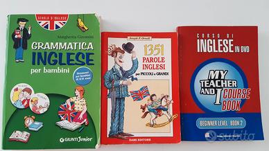 Impara l'inglese facile